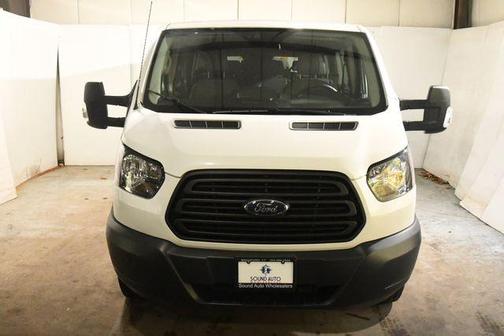 2019 Ford Transit-350 XL