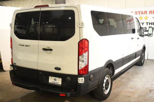 2019 Ford Transit-350 XL