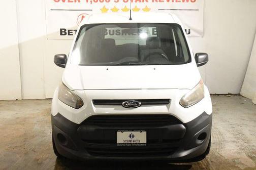 2016 Ford Transit Connect XL w/Rear Liftgate