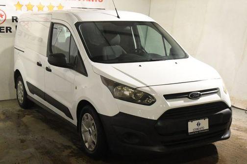 2016 Ford Transit Connect XL w/Rear Liftgate