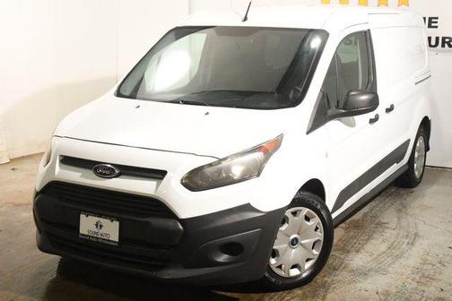 2016 Ford Transit Connect XL w/Rear Liftgate