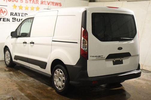 2016 Ford Transit Connect XL w/Rear Liftgate