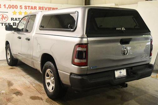 2023 RAM 1500 Tradesman