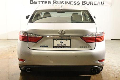 2013 Lexus ES 350 Base