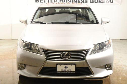 2013 Lexus ES 350 Base