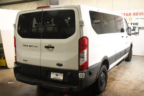 2016 Ford Transit-350 XL