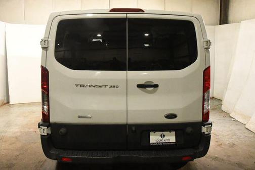 2016 Ford Transit-350 XL