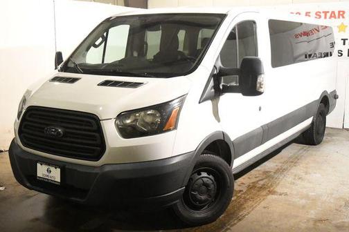 2016 Ford Transit-350 XL