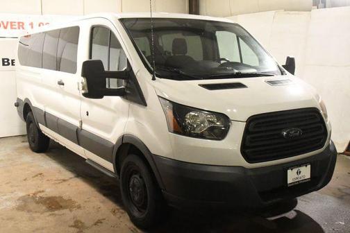 2016 Ford Transit-350 XL