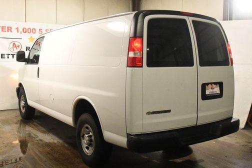 2017 Chevrolet Express 2500 Work Van