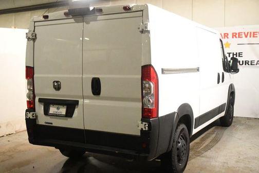 2023 RAM ProMaster 2500 Base