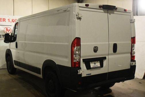 2023 RAM ProMaster 2500 Base