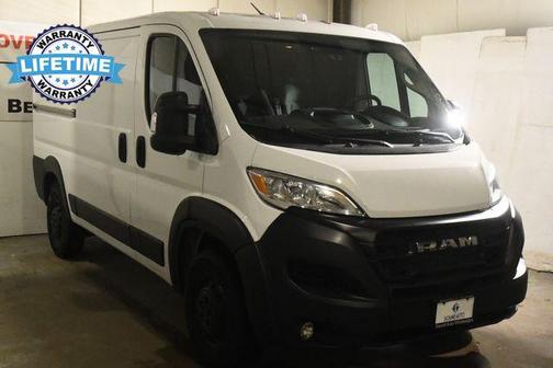 2023 RAM ProMaster 2500 Base