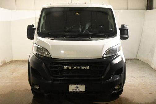 2023 RAM ProMaster 2500 Base