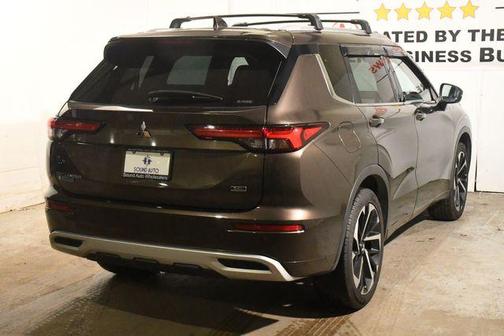 2022 Mitsubishi Outlander SEL Special Edition S-AWC