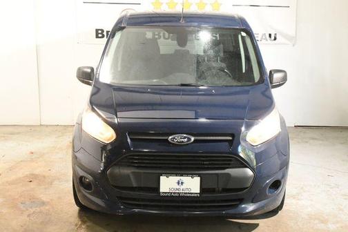 2016 Ford Transit Connect XLT w/Rear Liftgate