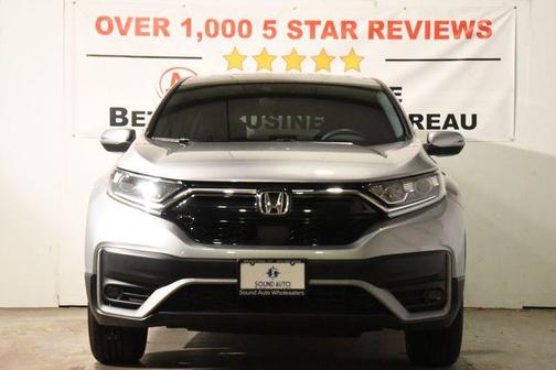 2020 Honda CR-V AWD EX