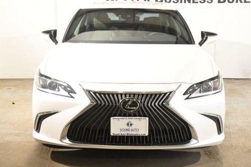 2021 Lexus ES 250 Base