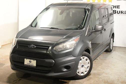 2018 Ford Transit Connect XL w/Rear Liftgate