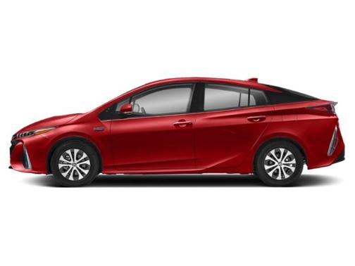2021 Toyota Prius Prime XLE