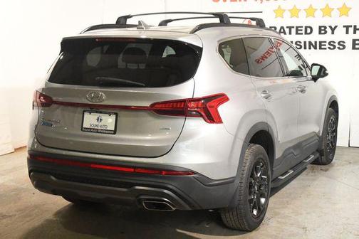 2022 Hyundai SANTA FE XRT