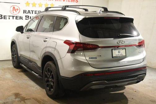 2022 Hyundai SANTA FE XRT