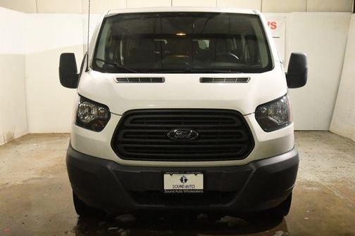 2018 Ford Transit-350 XLT