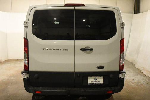 2018 Ford Transit-350 XLT