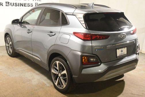 2019 Hyundai KONA Ultimate