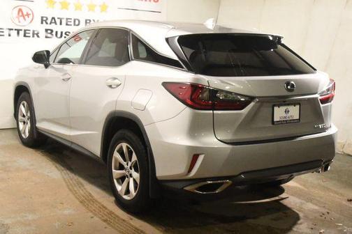 2019 Lexus RX 350 Base