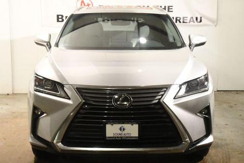 2019 Lexus RX 350 Base
