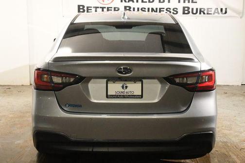 2023 Subaru Legacy Limited