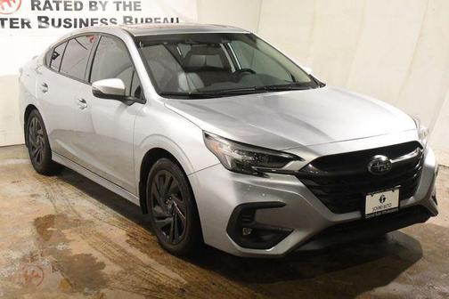 2023 Subaru Legacy Limited