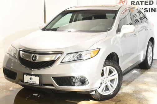 2013 Acura RDX Base