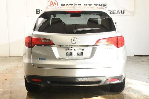2013 Acura RDX Base