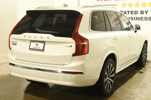 2024 Volvo XC90 B5 Plus Bright Theme