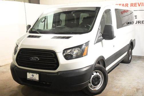 2019 Ford Transit-150 XL
