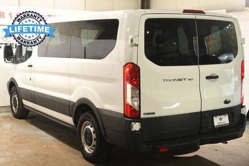 2019 Ford Transit-150 XL