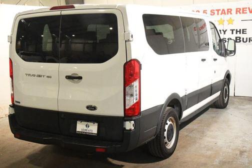 2019 Ford Transit-150 XL