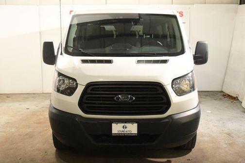 2019 Ford Transit-150 XL