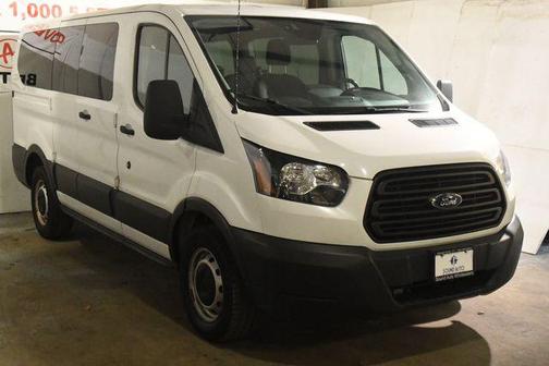 2019 Ford Transit-150 XL