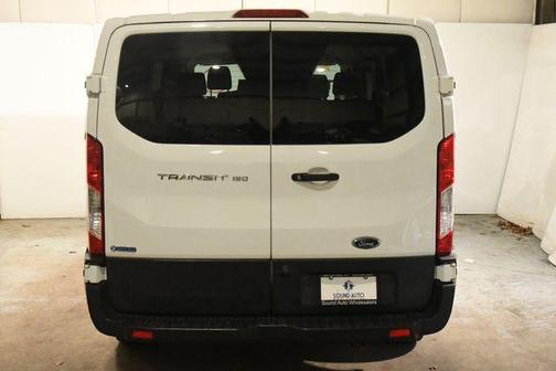 2019 Ford Transit-150 XL
