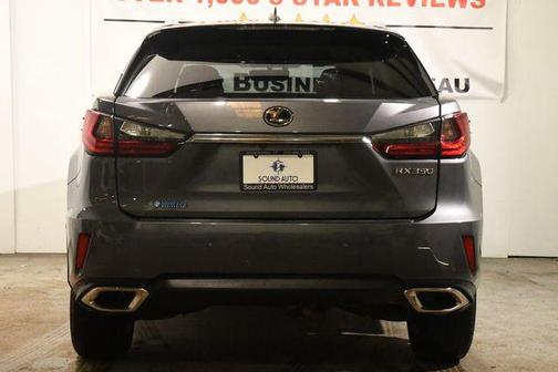 2016 Lexus RX 350 Premium