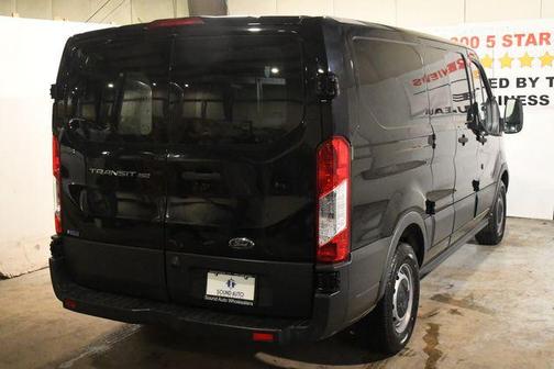 2017 Ford Transit-150 Base