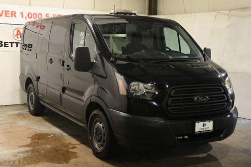 2017 Ford Transit-150 Base