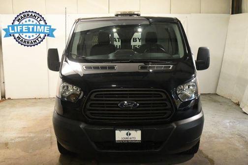 2017 Ford Transit-150 Base