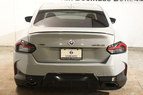 2022 BMW M240 i xDrive