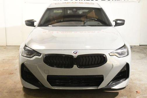 2022 BMW M240 i xDrive