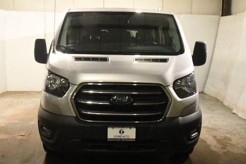 2020 Ford Transit-350 XL