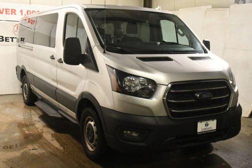 2020 Ford Transit-350 XL